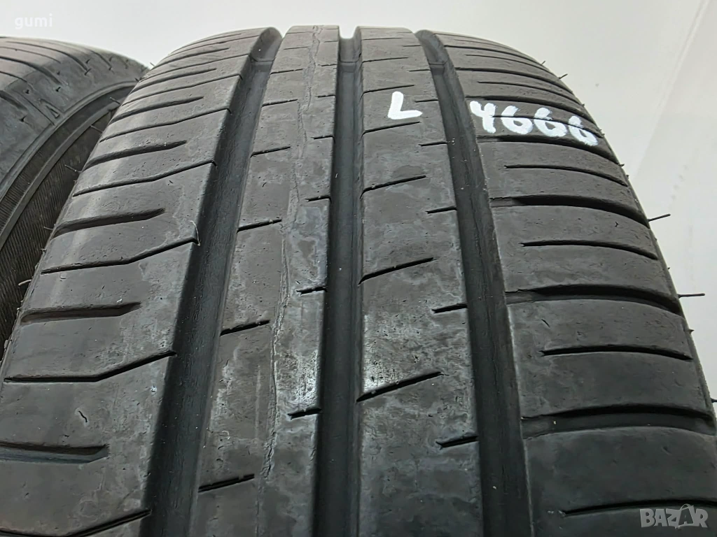 4бр летни гуми 185/60/14 FALKEN L04666 , снимка 1