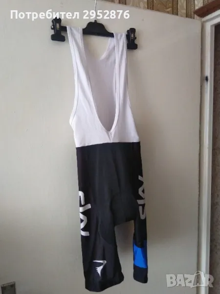 Гащеризон за колоездене Sky, снимка 1