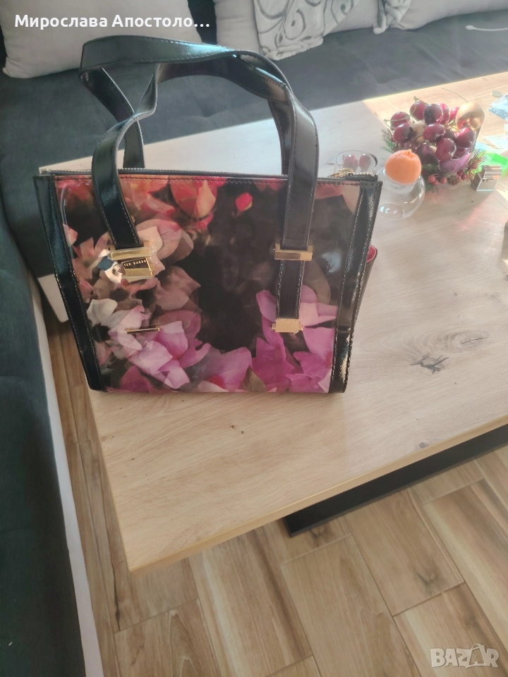 Ted Baker чанта, снимка 1