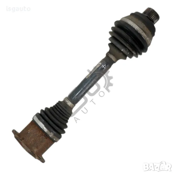 Дясна полуоска AUDI A4 (B8) 2008-2015 ID: 136893, снимка 1