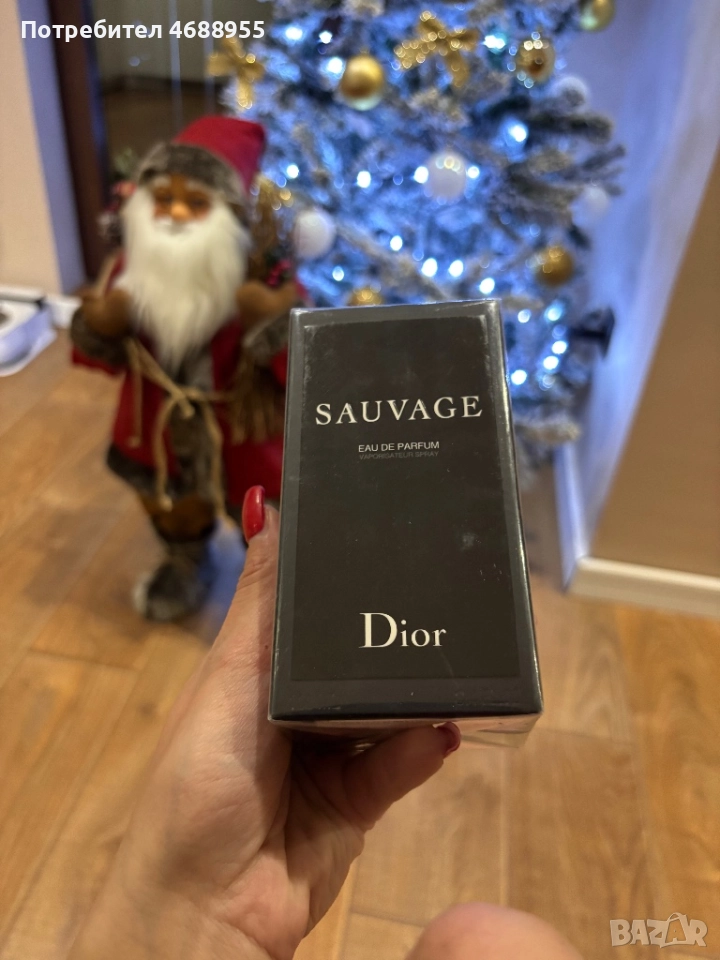 Парфюми- всякакви видояв, снимка 1