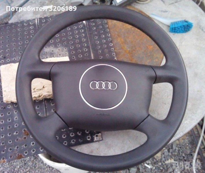 Въздушна възглавница Air Bag за Ауди А3 , А4, снимка 1