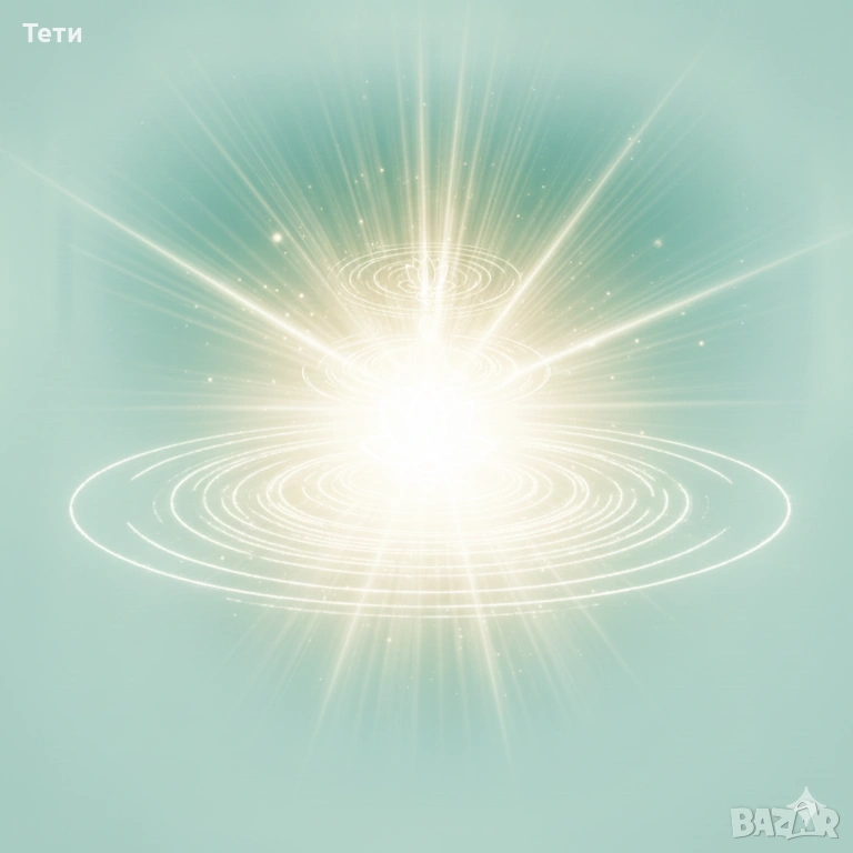 ✨ Счупи Кармата - Върни си Живота., снимка 1