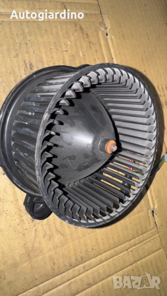 Вентилатор за парно зa Kia Picanto - F00S330024, снимка 1