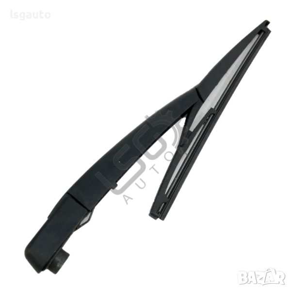 Рамо задна чистачка Nissan Qashqai II 2013-2021 ID: 151040, снимка 1