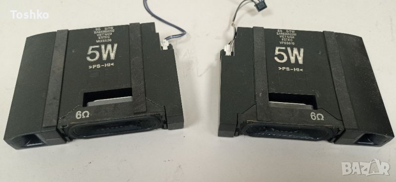 Говорители за LG 32LF592U, снимка 1