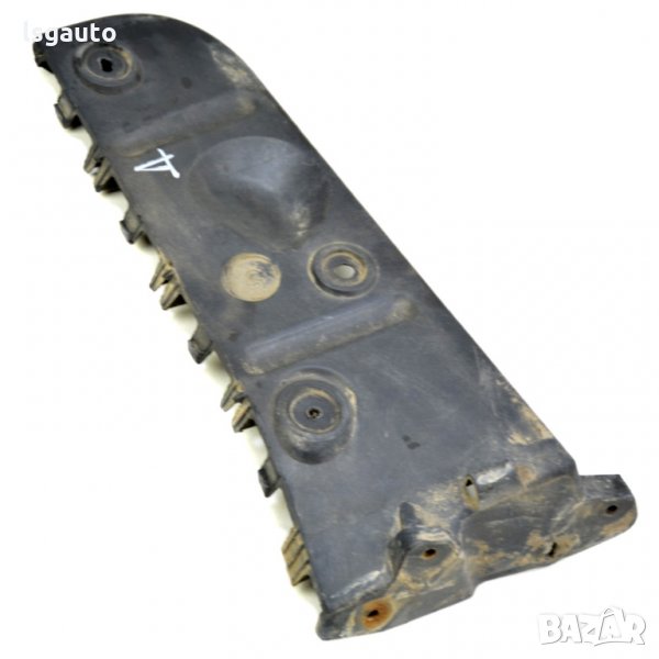 Десен държач задна броня Audi A4 (B6) 2000-2004 A210721N-134, снимка 1