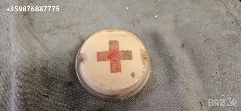 Уаз 452 Буханка Линейка светлина фар стоп , снимка 1