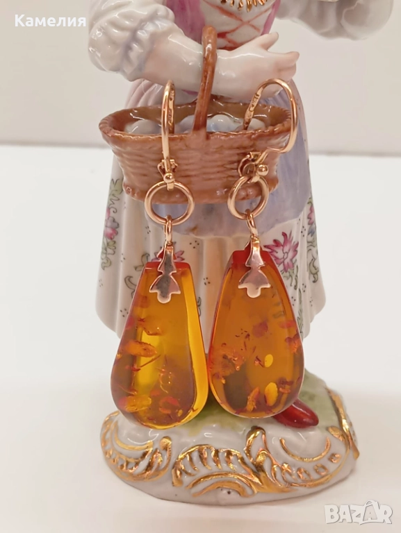 Руско злато , снимка 1