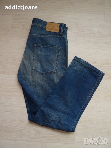 Мъжки дънки Jack & Jones размер 33 , снимка 1