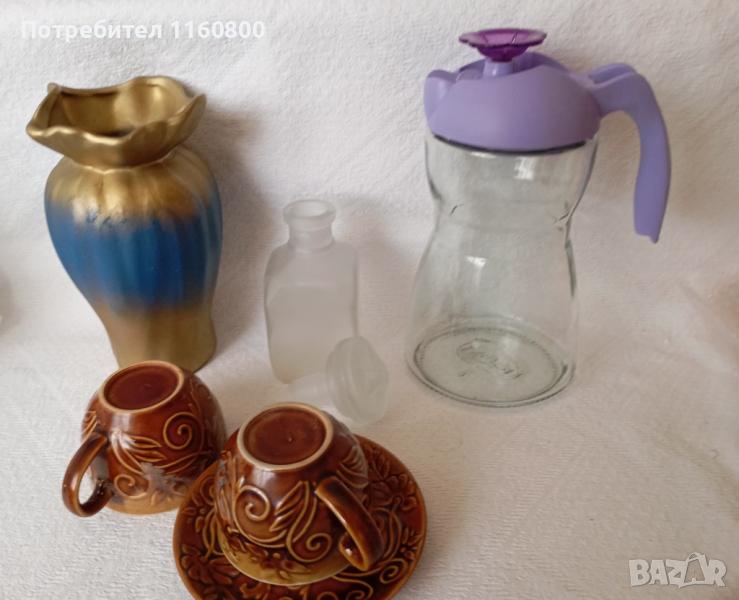 Домашни потреби, снимка 1