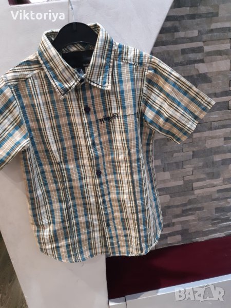 Детски ризи, снимка 1