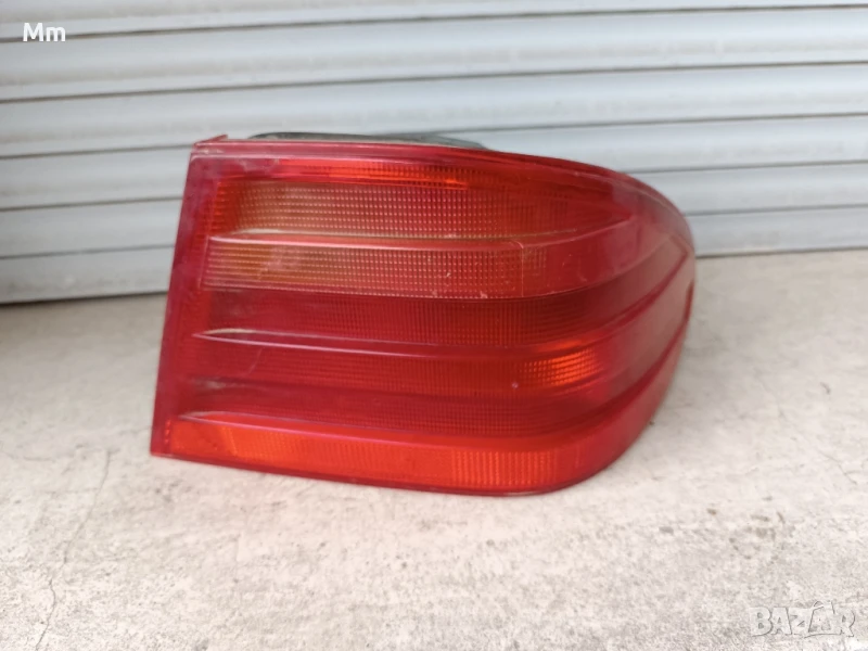 десен стоп в 210, снимка 1