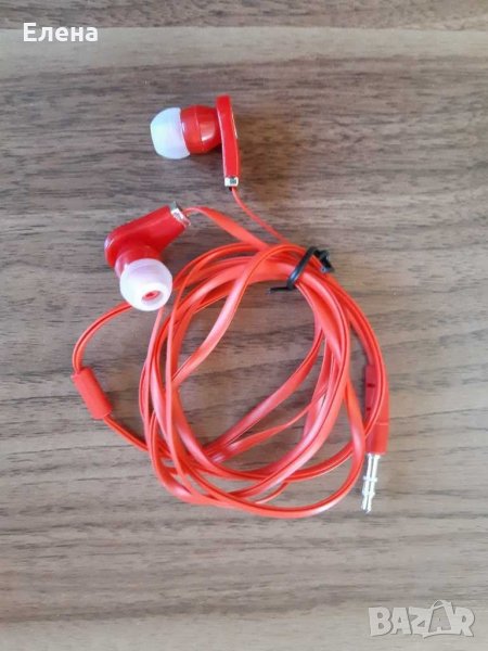 Слушалки , снимка 1