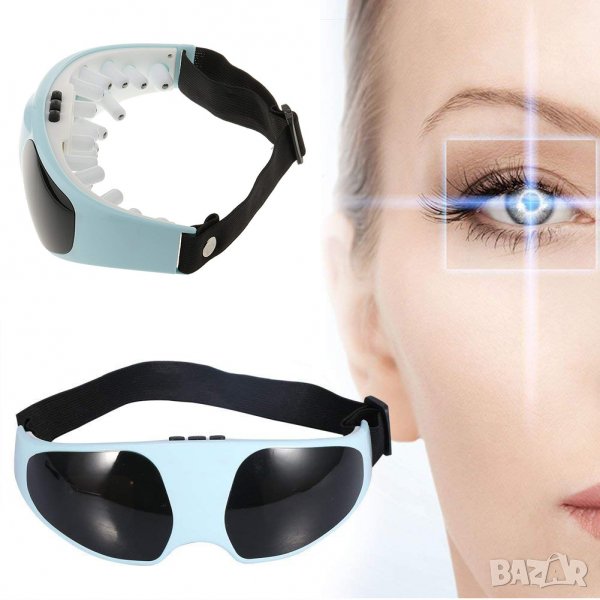 НОВО! Иновативен масажор за лице, снимка 1