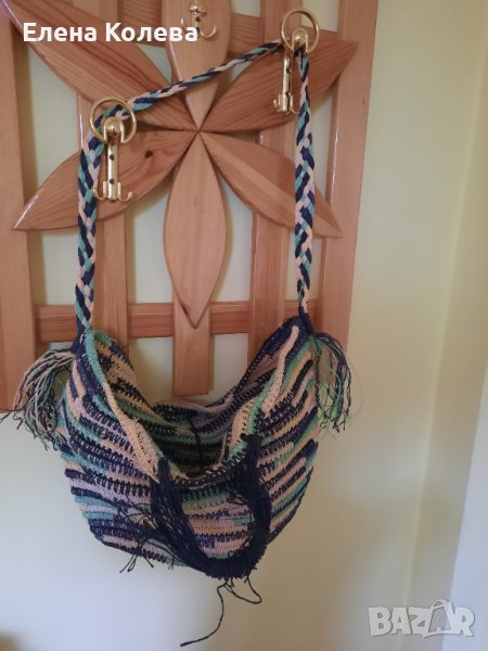 Чанта за плаж, снимка 1