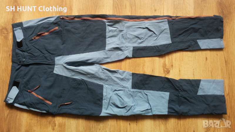 Vikafjell Stretch Trouser размер S туристически еластичен панталон - 853, снимка 1