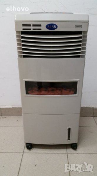 Отоплително и охлаждащо устройство 3188, снимка 1