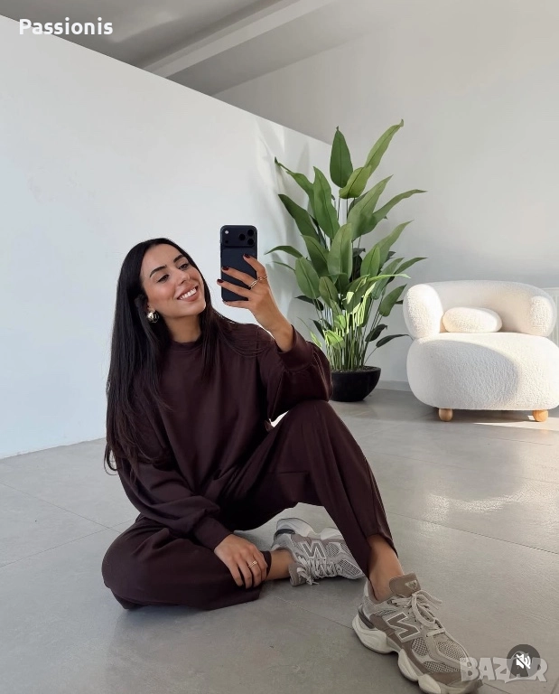 Дамски комплект, снимка 1