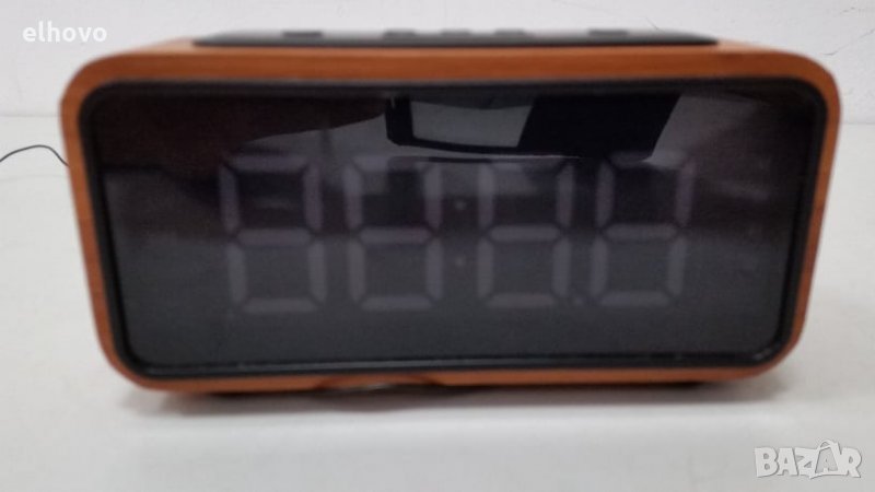 Радиочасовник FEBE, снимка 1