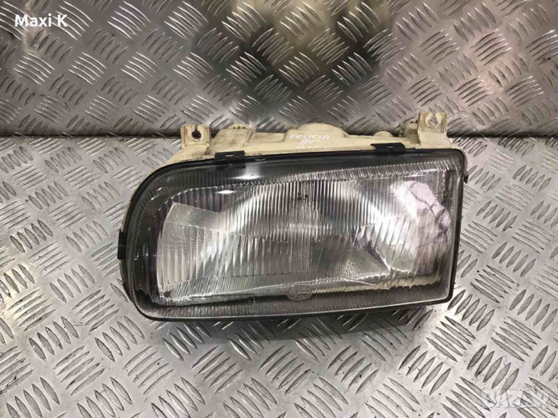 Ляв фар Skoda Fabia 1994г., снимка 1