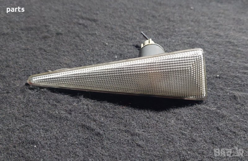 Ляв Мигач Рено Меган 2 - 0215100 - 200027150 N, снимка 1