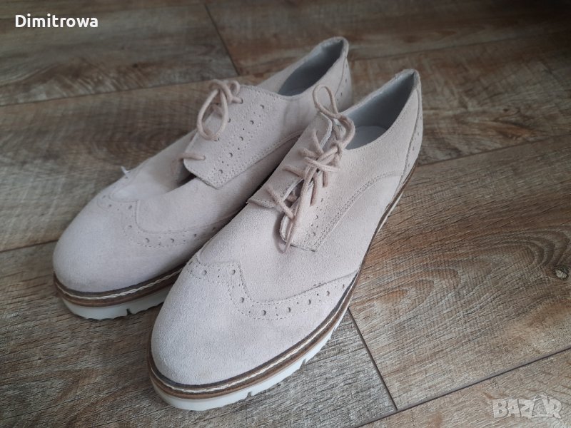  н.41  Kiomi дамски обувки, снимка 1