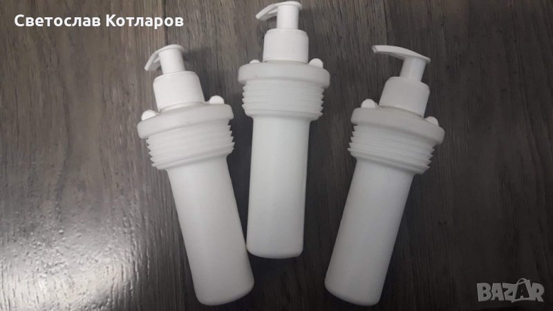 сапунерка за казанче вода , снимка 1