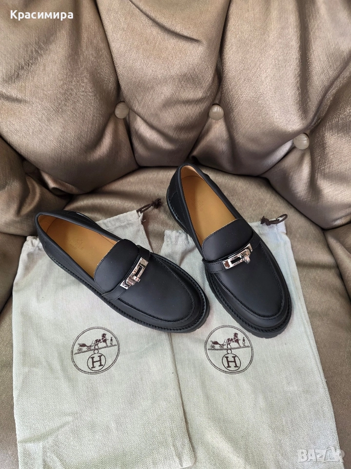 обувки Hermes, снимка 1