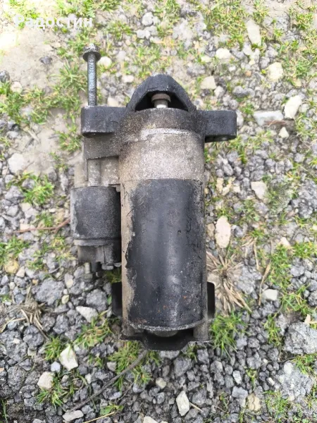 стартер за Ситроен Саксо, Пежо 106 1.5д, снимка 1