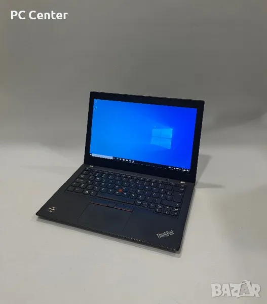 Лаптоп Lenovo ThinkPad A285, AMD Ryzen 5 2500U, 8GB ram, снимка 1