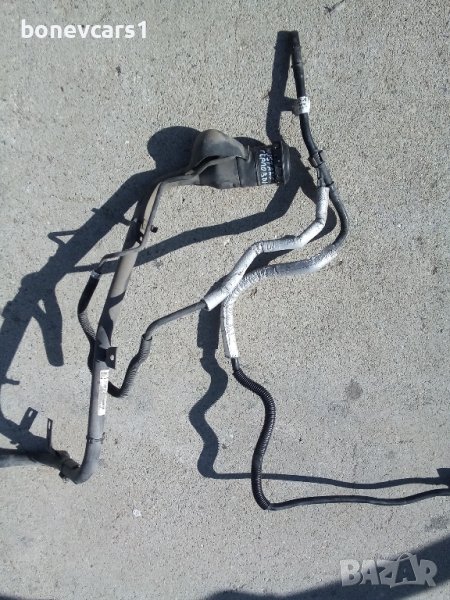 Гърловина резервоар Форд Мустанг Ford Mustang 5.0 бензин, снимка 1