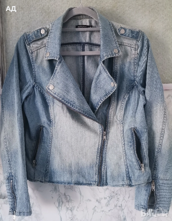 Дънково яке , снимка 1