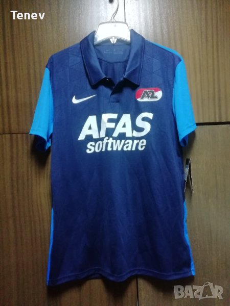 AZ Alkmaar Nike нова рядка оригинална футболна тениска фланелка , снимка 1