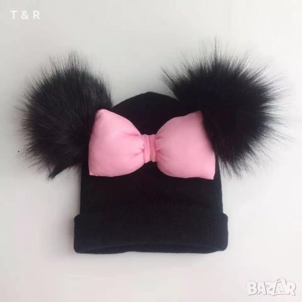НАЛИЧНА ДЕТСКА ШАПКА, снимка 1