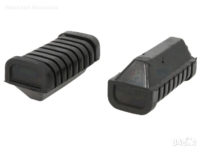 Гуми за степенки, снимка 1