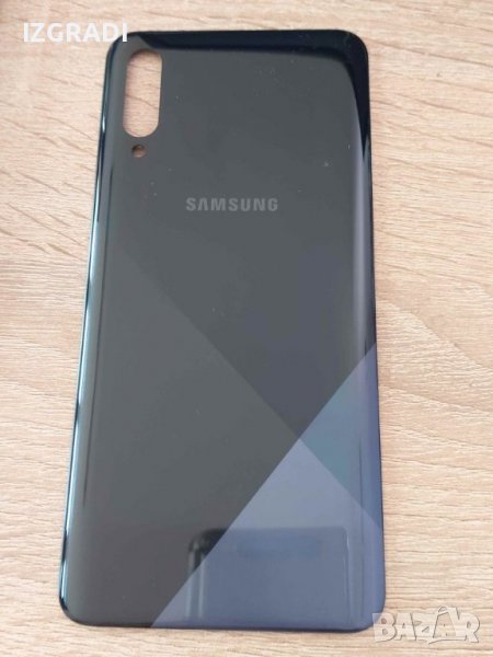 Заден капак, панел за Samsung A30s, снимка 1