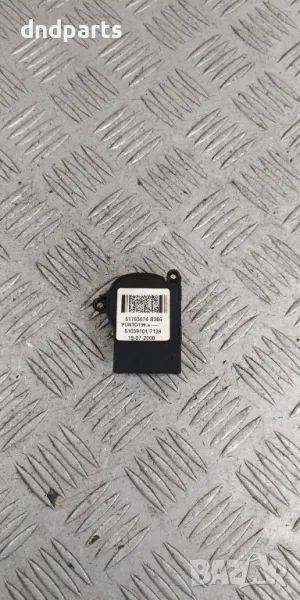 Клеморед Fiat Punto 2006г.	, снимка 1