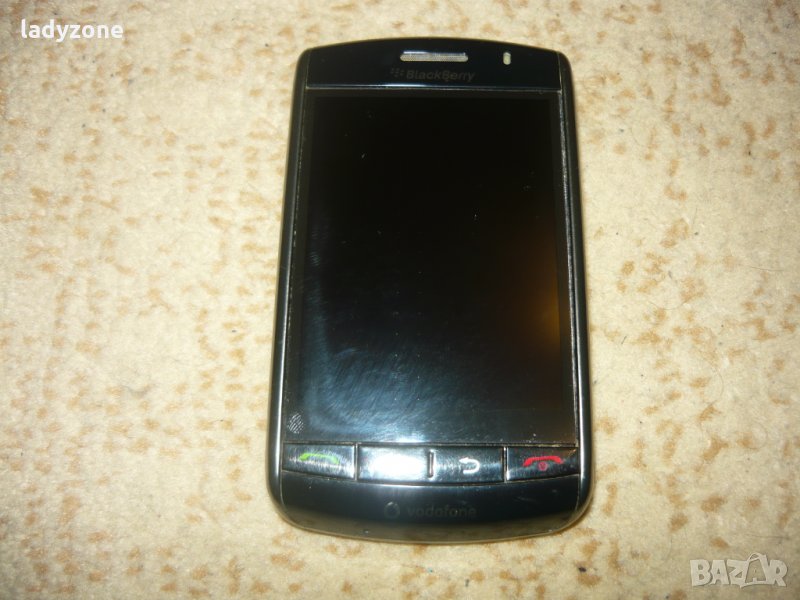  BlackBerry за части, снимка 1