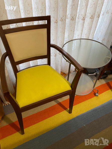 Столове - 95,0 лв/бр, снимка 1