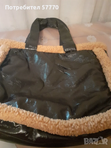 Дамска чанта, снимка 1