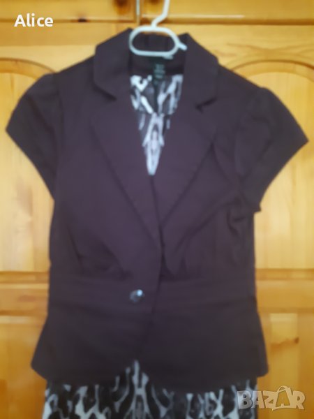 Сако H&M, р.34, снимка 1