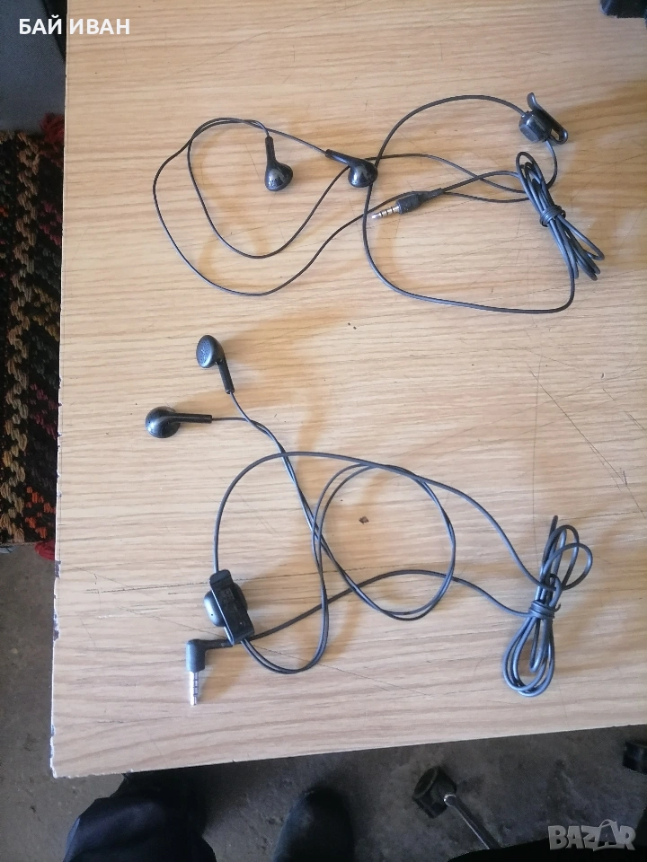 СЛУШАЛКИ ХЕНДСФРИ ЗА НОКИЯ , снимка 1