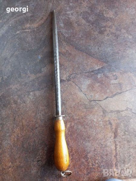 Стар масат, снимка 1