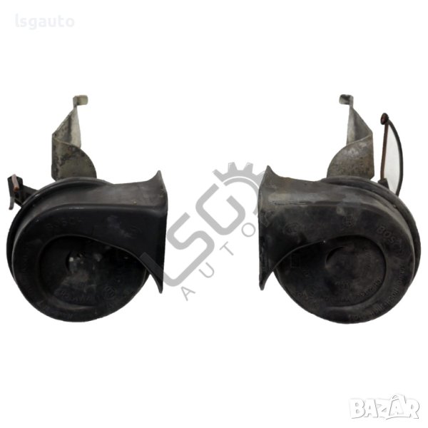 Клаксон Mercedes-Benz C-Class 204 (W/S/C) 2007-2014 ID: 114653, снимка 1