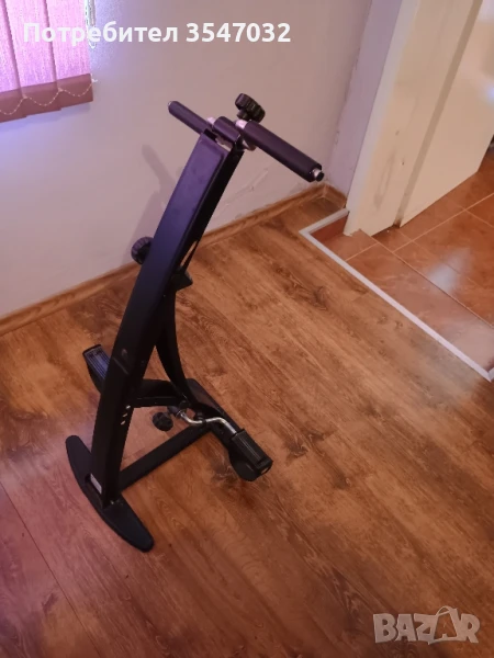 колело за раздвижване , снимка 1