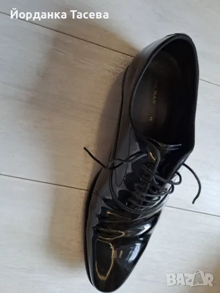 Мъжки обувки "Zara", снимка 1