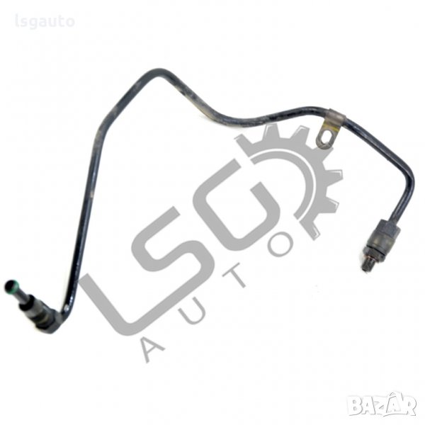 Тръба мазане турбо Renault Laguna II 2001-2008 R030221N-70, снимка 1