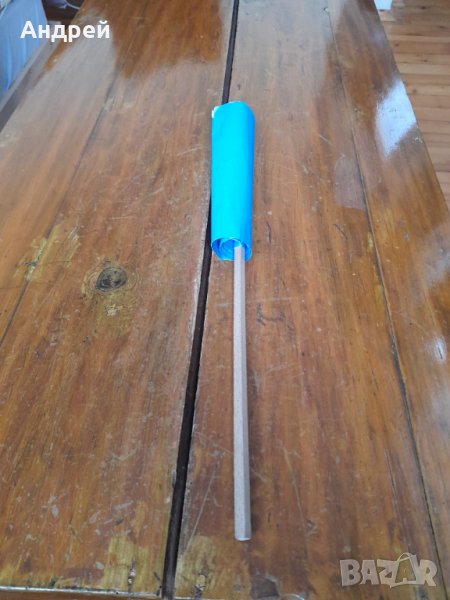 Старо знаменце Расте но не старее, снимка 1