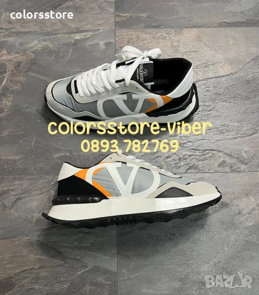 Мъжки маратонки Valentino/NS34s, снимка 1